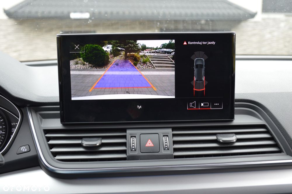 Audi Q5 40 TDI quattro S tronic sport - 14