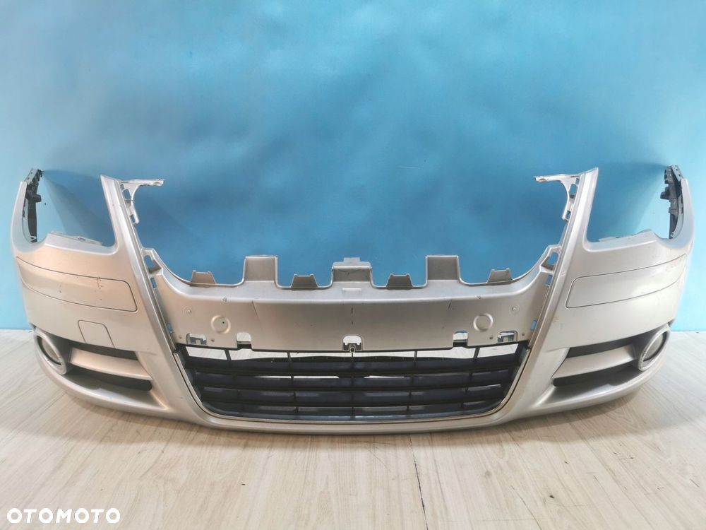 VW Eos 1F zderzak przód przedni - 1