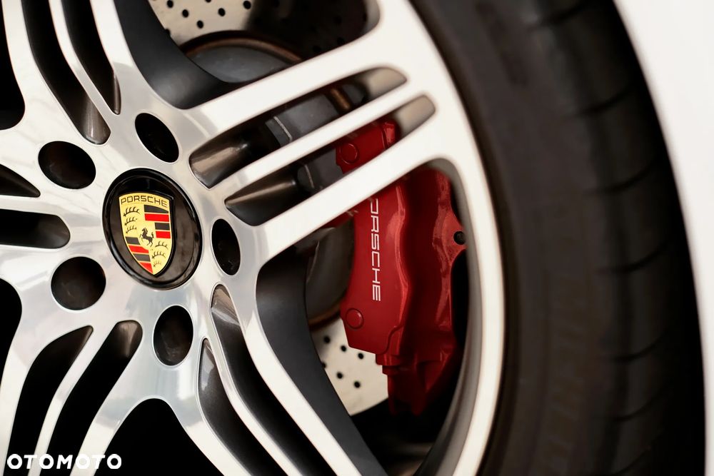Porsche 911 - 12