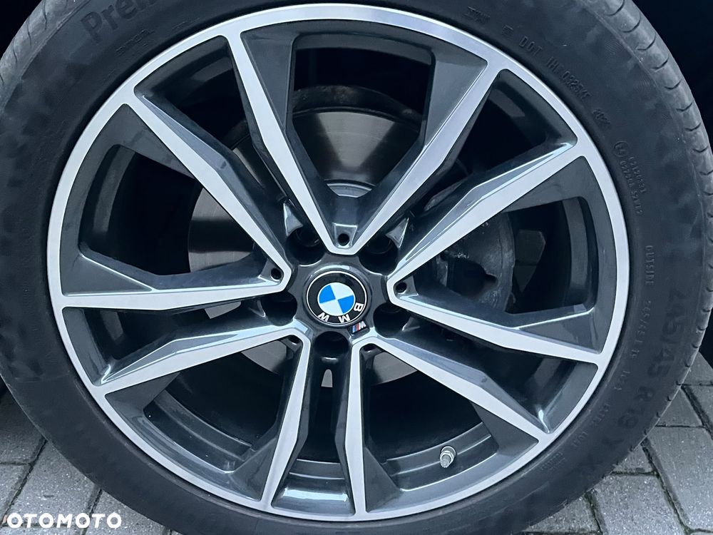 BMW X1 - 16