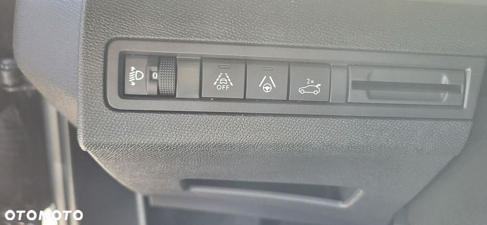 Peugeot 3008 1.2 PureTech Allure Pack S&S EAT8 - 13