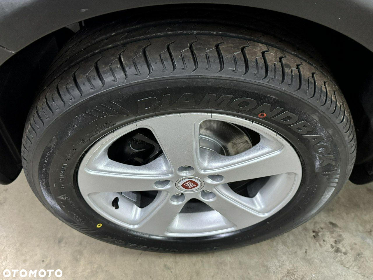 Fiat Sedici - 29