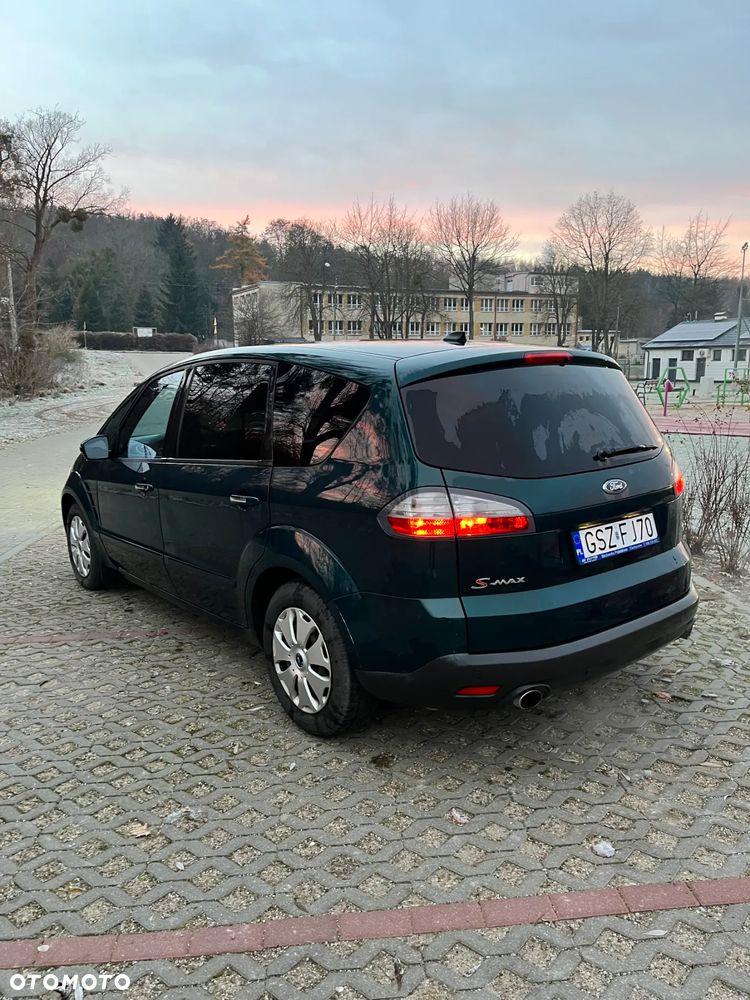 Ford S-Max - 4