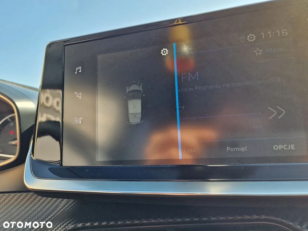 Peugeot 208 1.2 PureTech Style S&S - 19