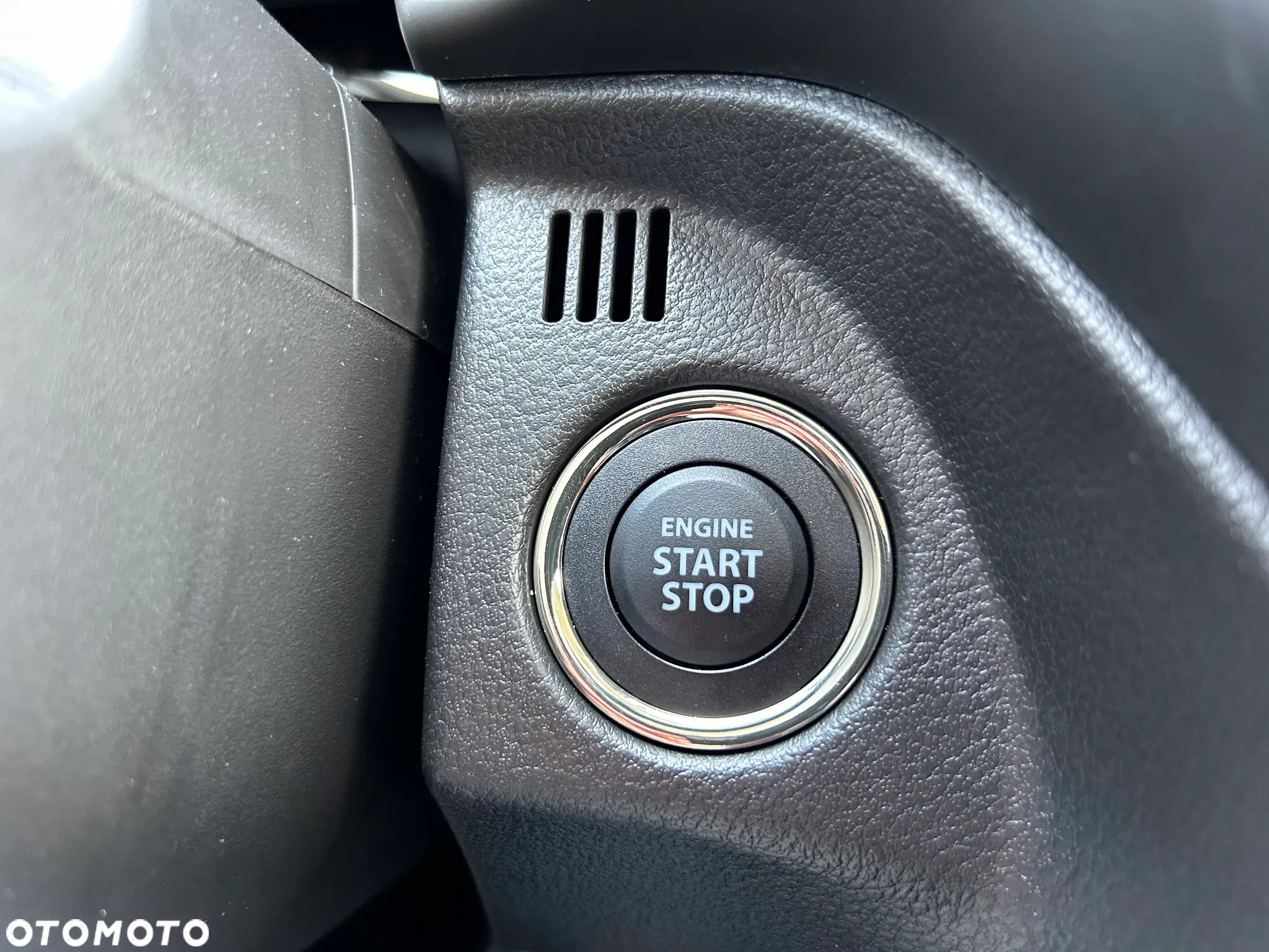 Suzuki SX4 S-Cross - 22