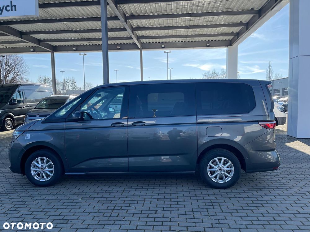 Volkswagen Multivan 2.0 TDI L2 DSG - 14