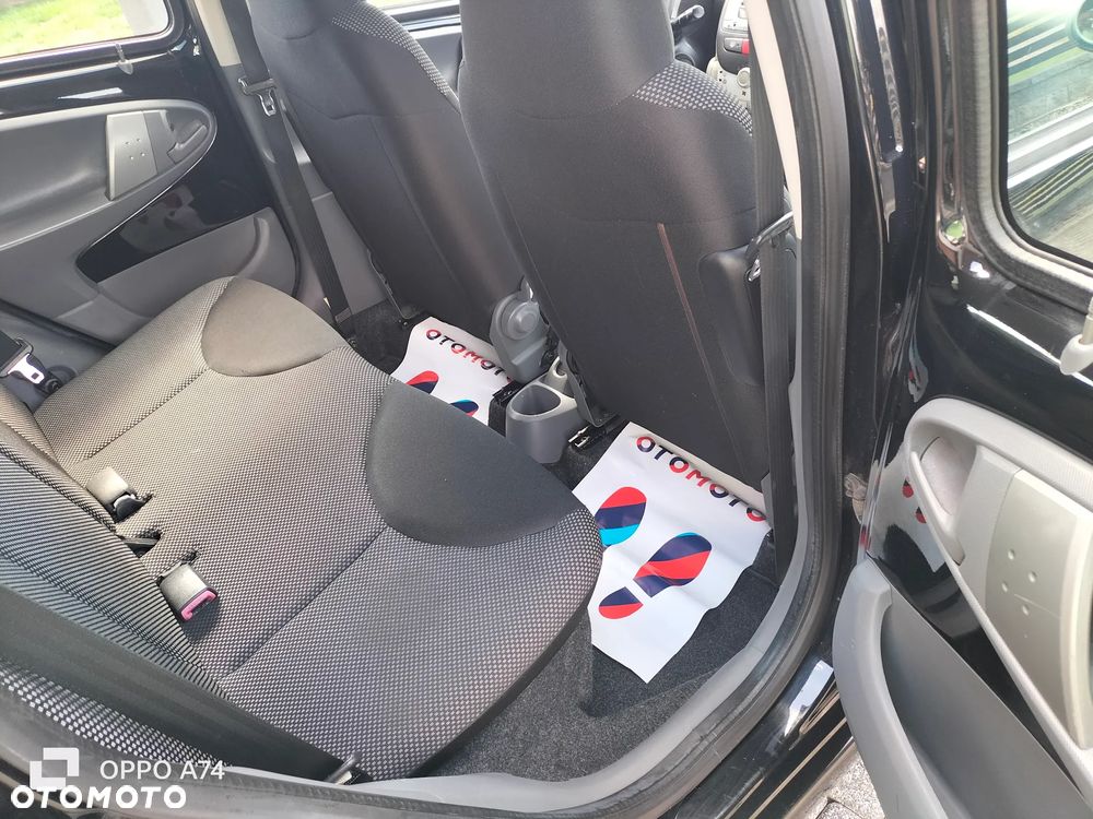 Toyota Aygo 1.0 VVT-i Sprint - 9