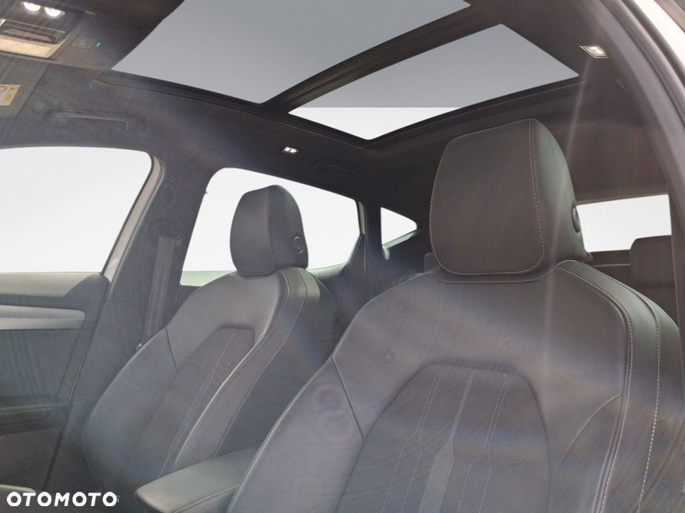 Cupra Formentor 1.5 TSI DSG - 9