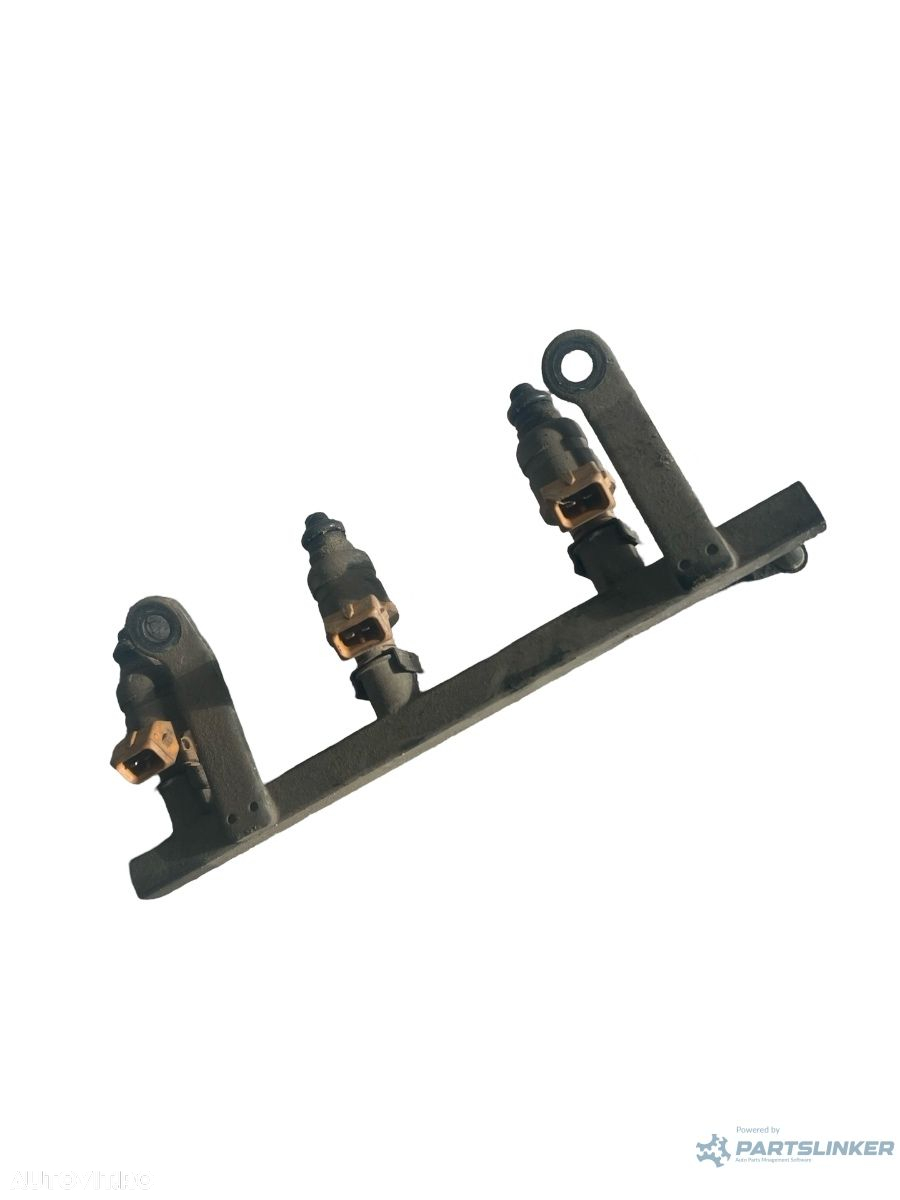 Rampa + injectoare DAEWOO MATIZ Box KLA4 1998 - 2002 0.8 F8CV - 2