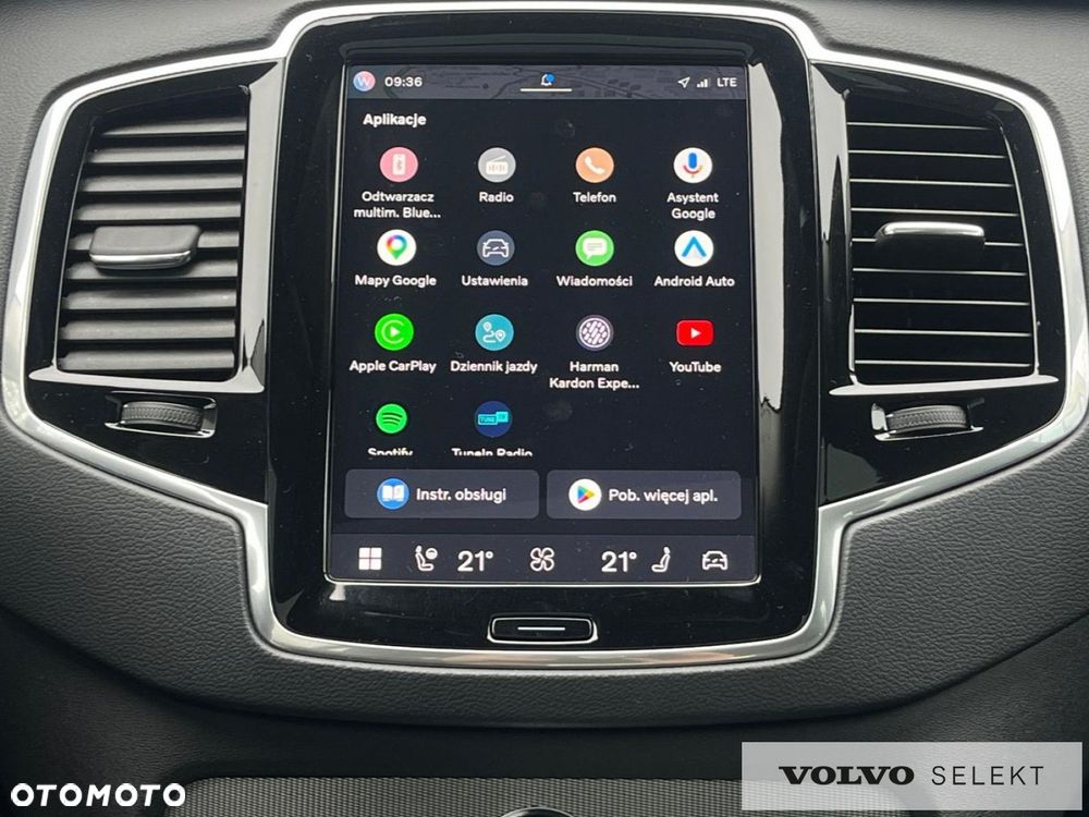 Volvo XC 90 - 19