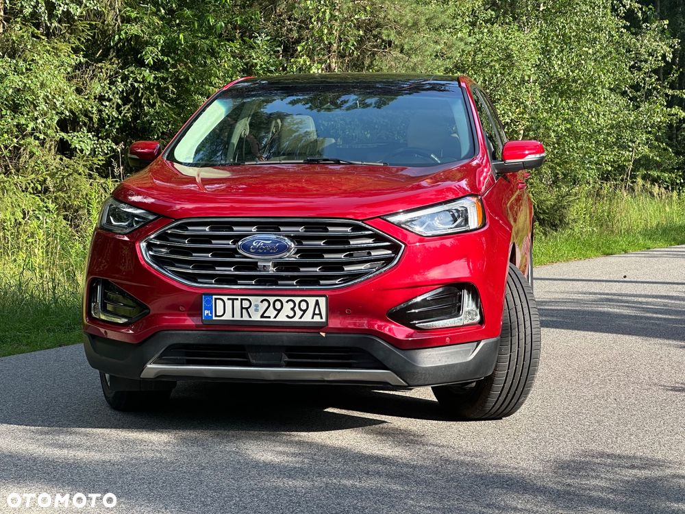 Ford Edge - 4