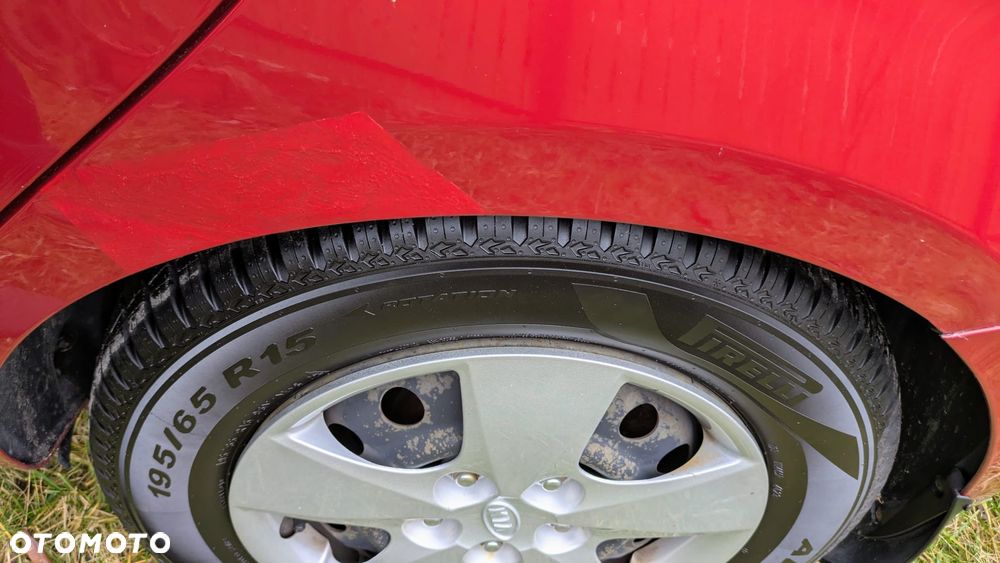 Kia Ceed 1.6 Crdi Comfort + - 7