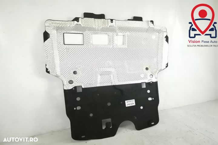 Scut Motor Original In Stare Buna Peugeot  2008 2 [2019 - 2023] - 5