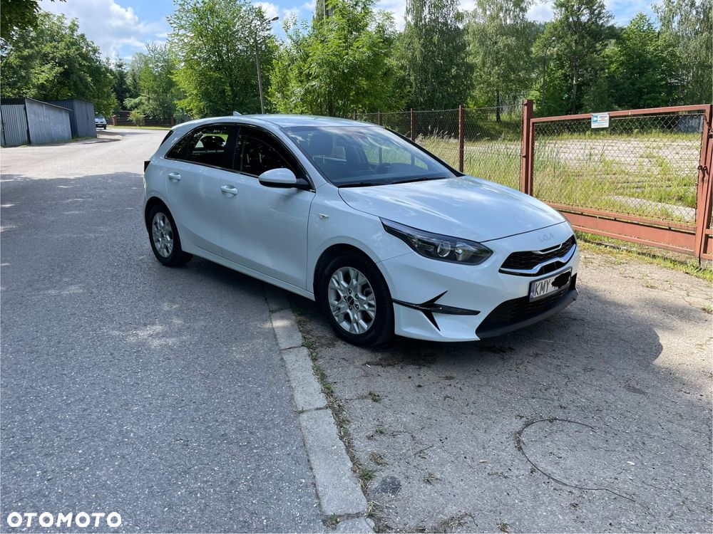 Kia Ceed 1.0 T-GDI Business Line - 7