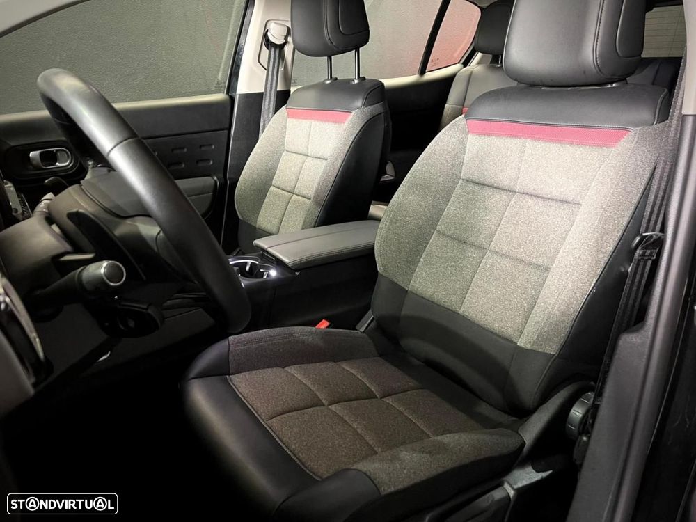 Citroën C5 Aircross 225 e-EAT8 FEEL PACK - 11