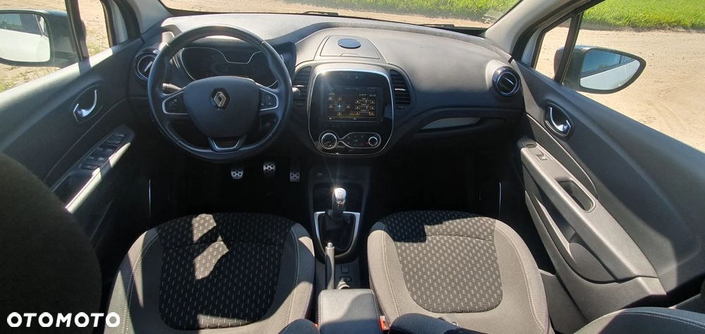 Renault Captur 1.5 dCi Intens - 13