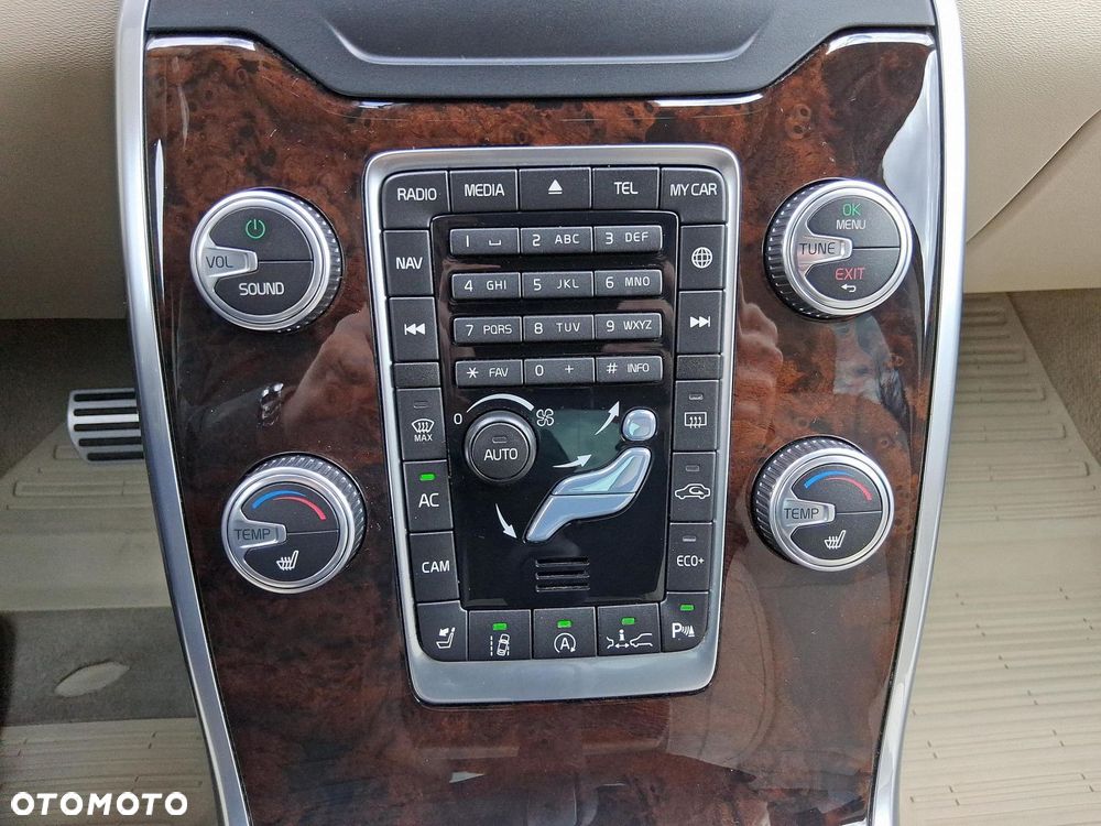 Volvo S80 - 13