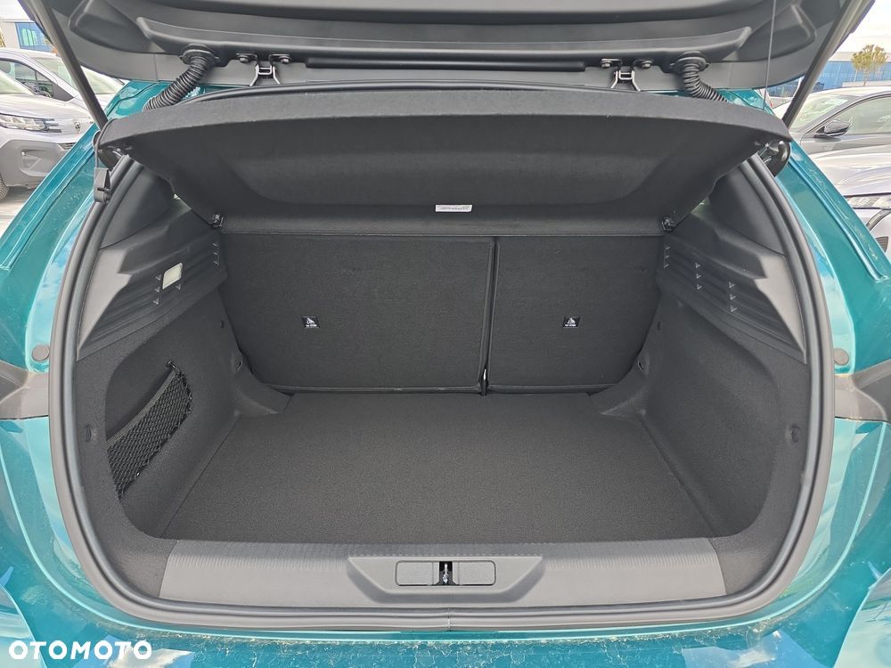 Peugeot 308 1.6 Hybrid PHEV GT E-DCS7 - 11
