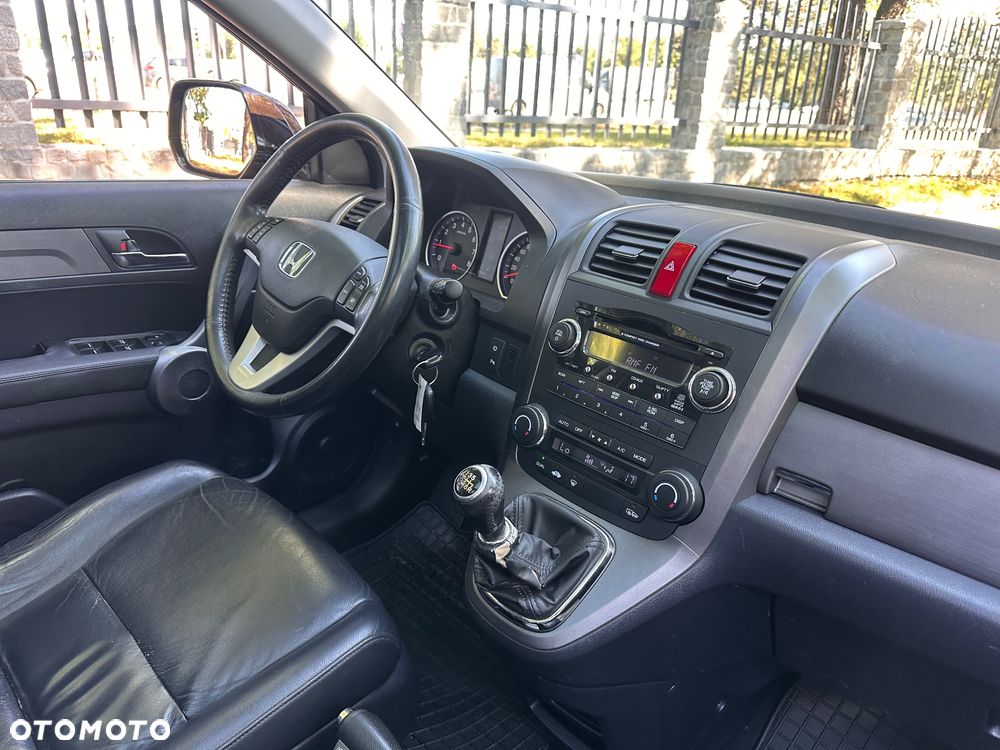 Honda CR-V 2.0 Executive - 7