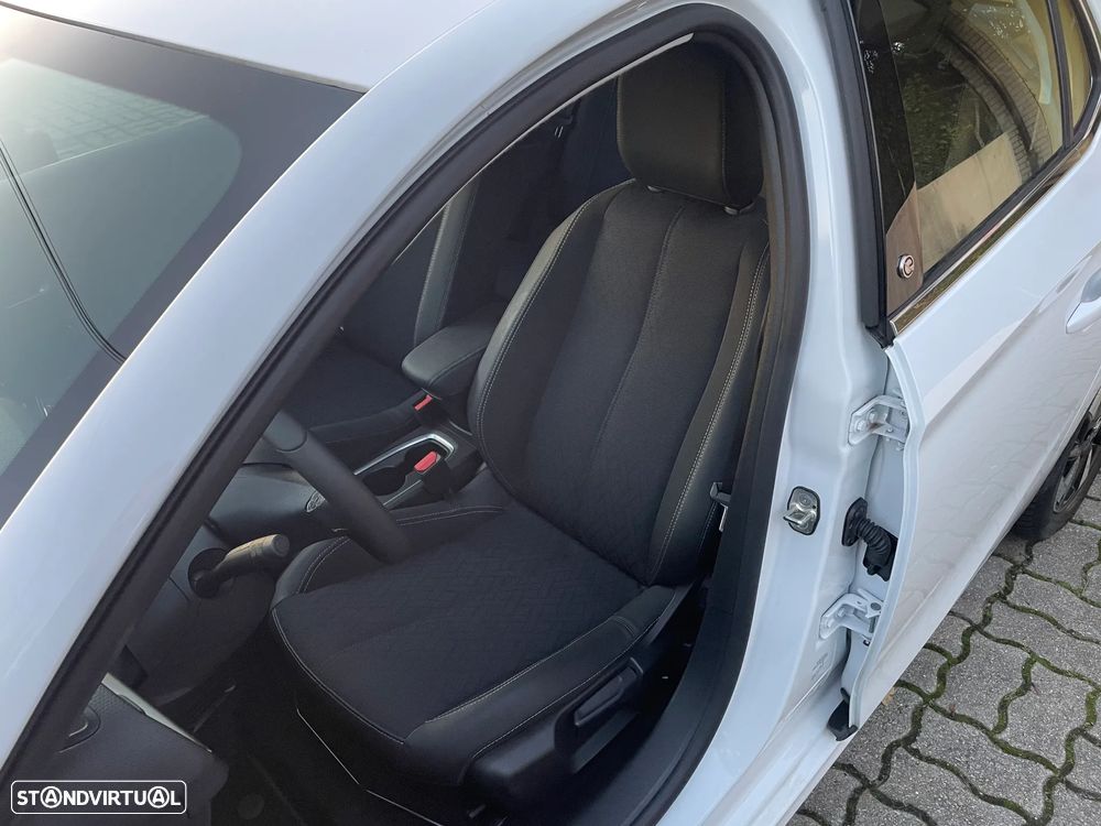 Opel Corsa-e Elegance - 22