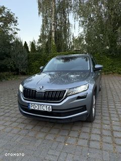 Skoda Kodiaq 1.5 TSI ACT 4x2 Ambition DSG - 1