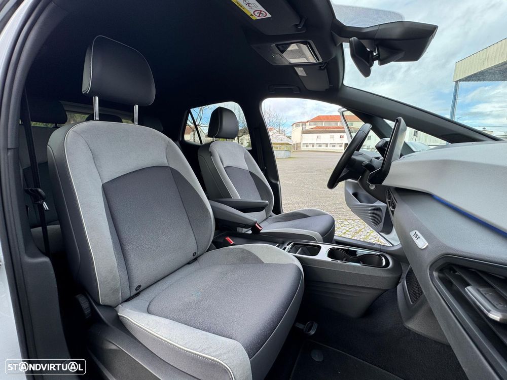 VW ID.3 Pro Performance 1st - 34