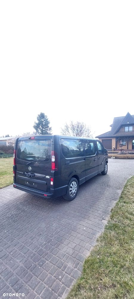 Nissan Primastar - 4