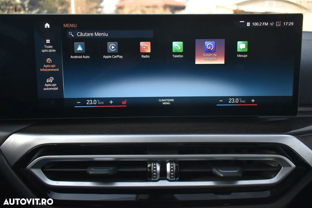 BMW Seria 3 320d xDrive AT MHEV - 20