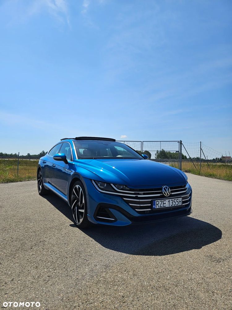 Volkswagen Arteon - 15