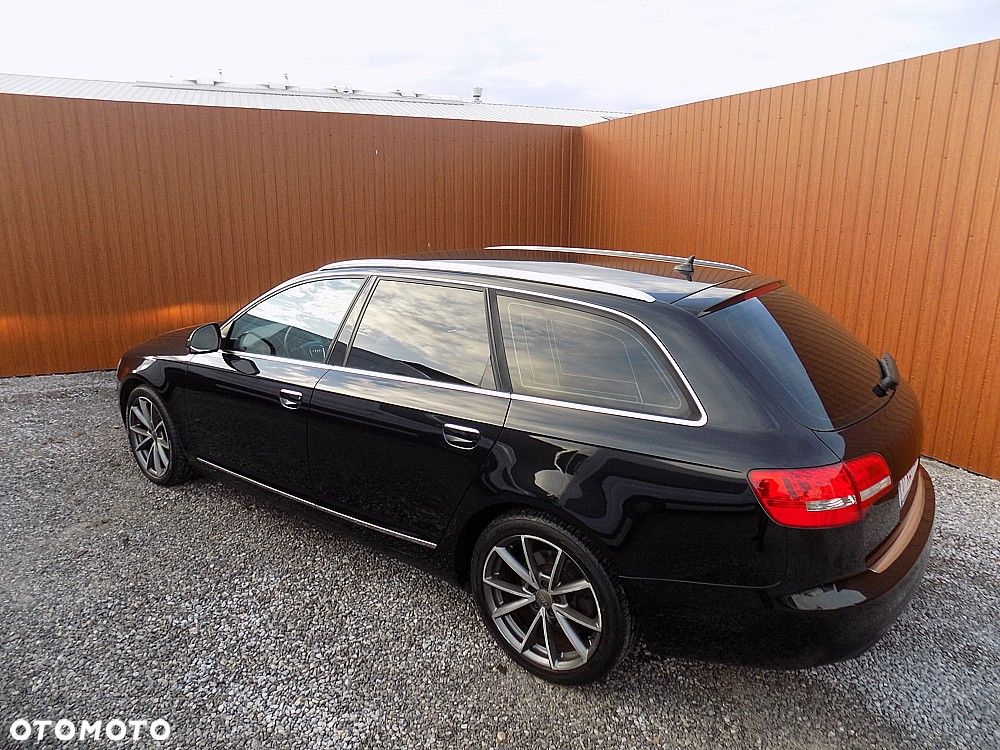Audi A6 Avant - 3