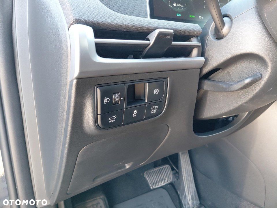 Hyundai Tucson - 12