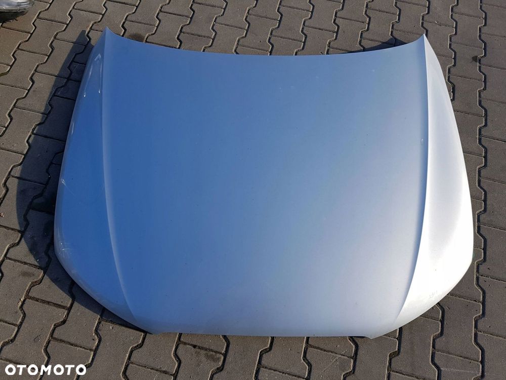 AUDI A4 B8 LIFT 12-15r MASKA LX7W - 1