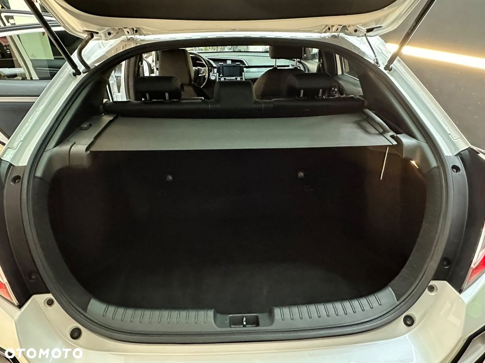 Honda Civic - 11