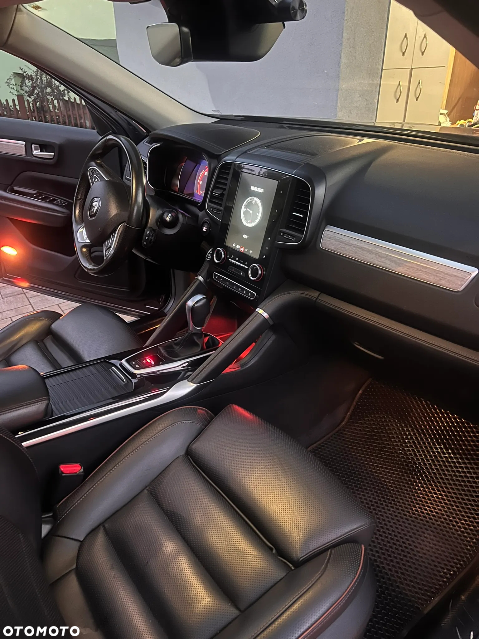 Renault Koleos 2.0 Blue dCi Initiale Paris 4x4 X-Tronic - 7