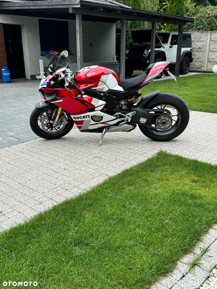 Ducati Panigale V4S - 15
