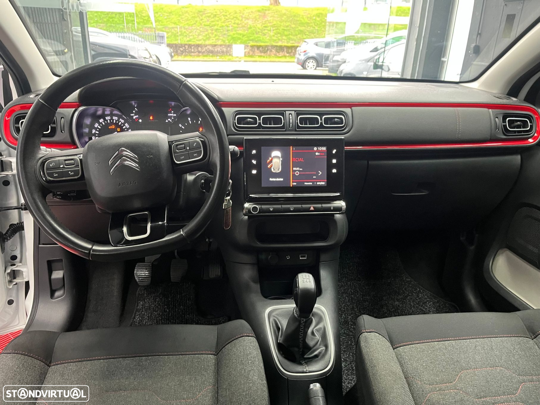 Citroën C3 1.2 PureTech Elle - 11