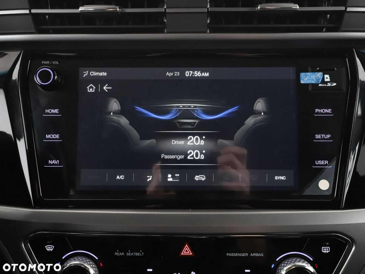 SsangYong/KGM Korando 1.5 T-GDI Quartz 4WD - 26