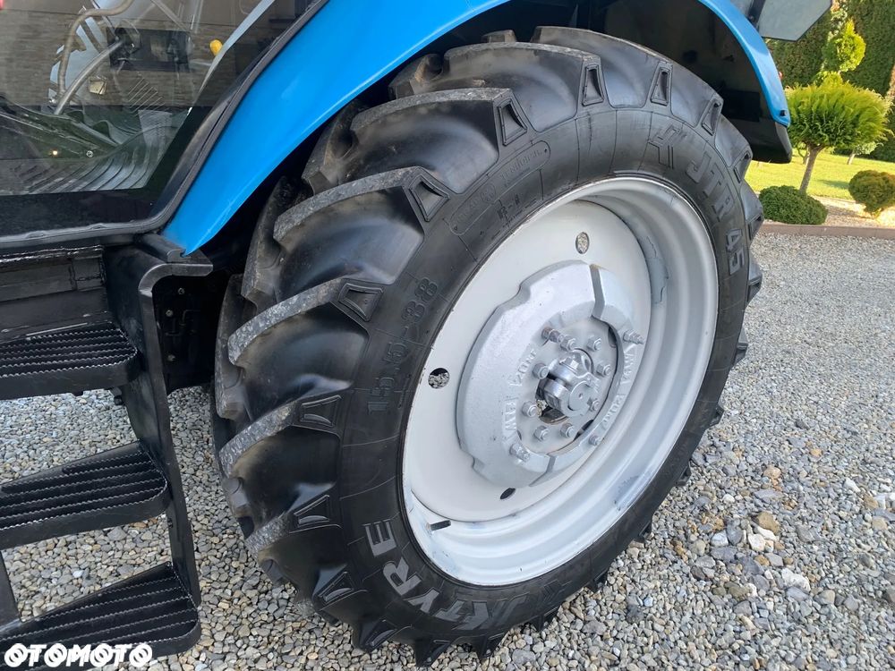 Pronar 82TSA MTZ 82SA 82A PRONAR nie Ursus, Zetor, Belarus - 15