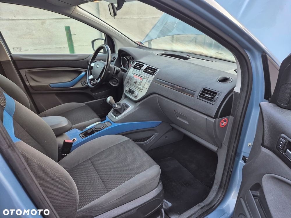 Ford Kuga 2.0 TDCi Trend - 14