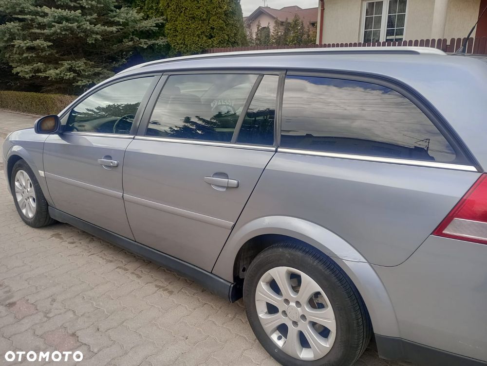 Opel Vectra 1.9 CDTI Elegance - 6