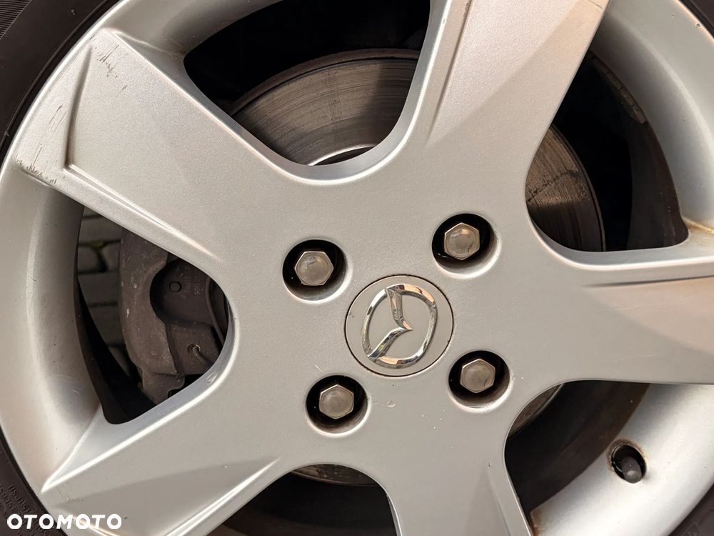 Mazda 2 1.4 Active ASM - 11