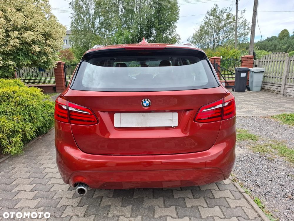 BMW Seria 2 225xe iPerformance M Sport - 5