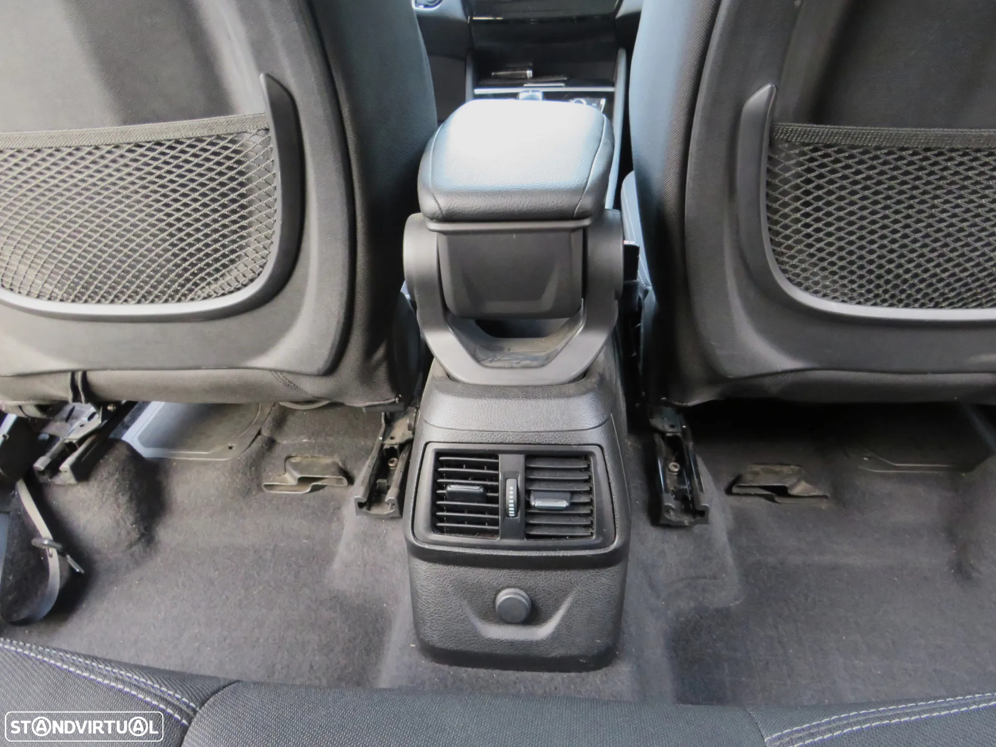 BMW F45 ACTIVE TOURER 2.0 218 D de 2015 - Peças Usadas (9785) - 12