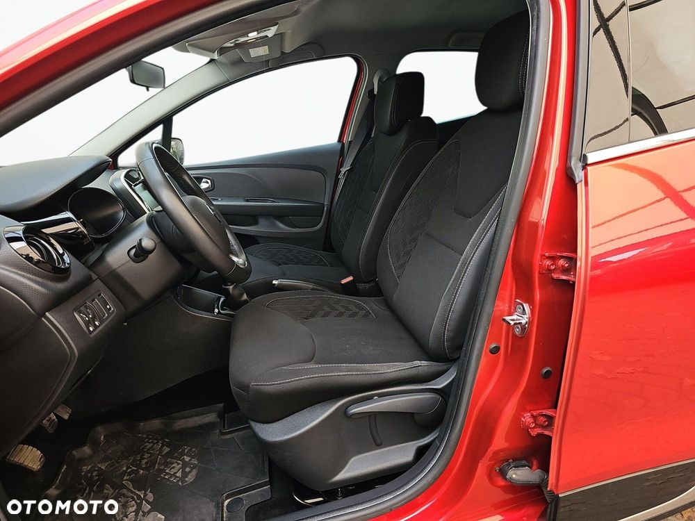 Renault Clio 0.9 Energy TCe Limited - 12