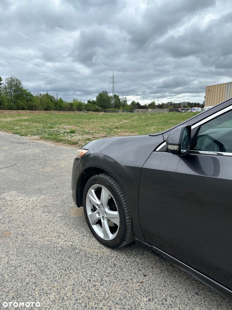 Honda Accord 2.2d Executive - 2