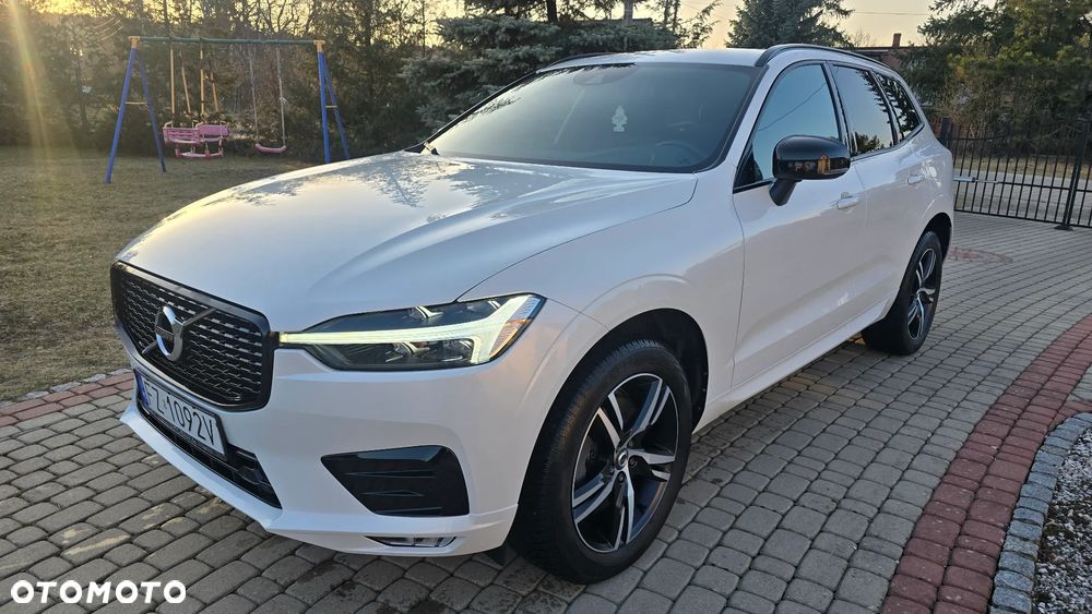 Volvo XC 60 - 4