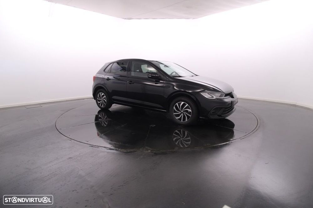 VW Polo 1.0 TSI Life DSG - 10