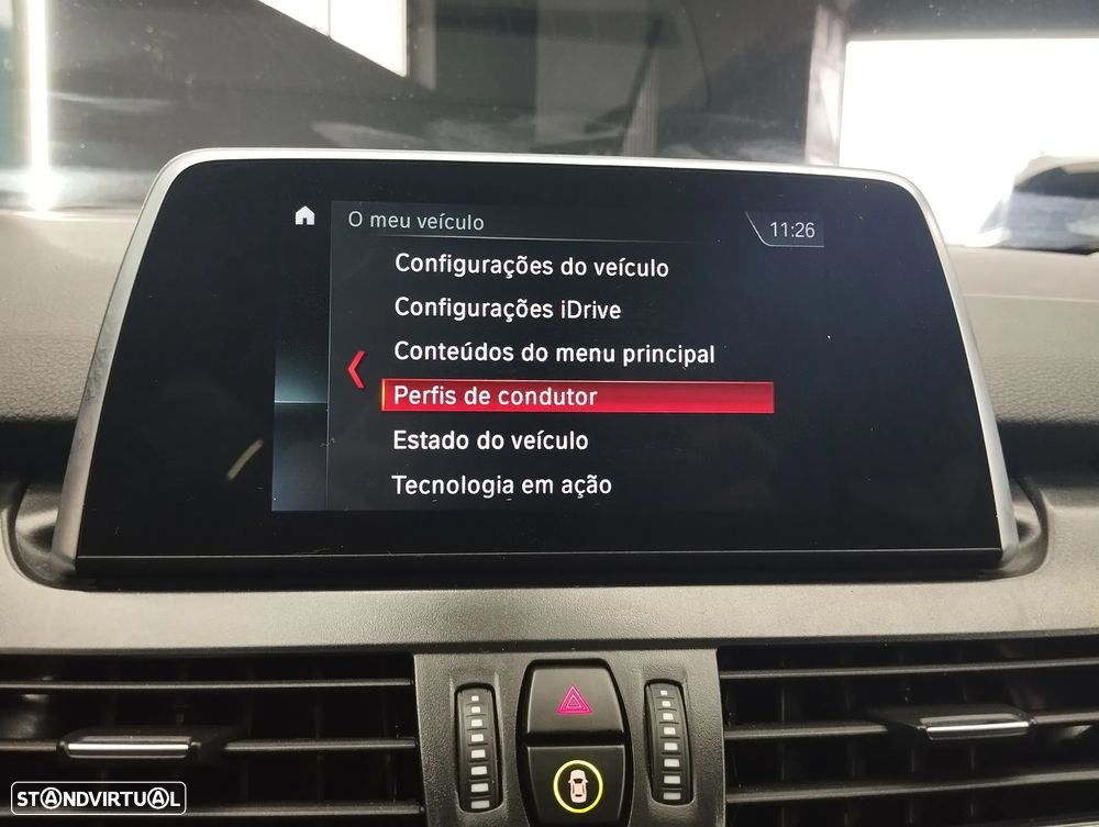 BMW 216 Gran Tourer d - 32