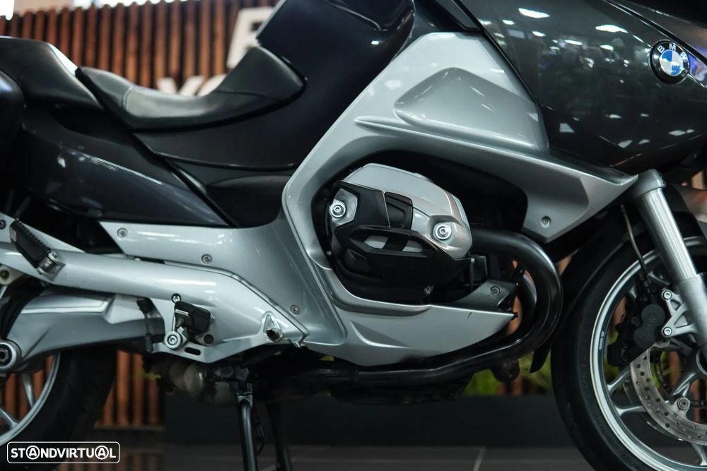 BMW R 1200 RT - 15
