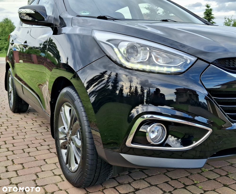 Hyundai ix35 - 14